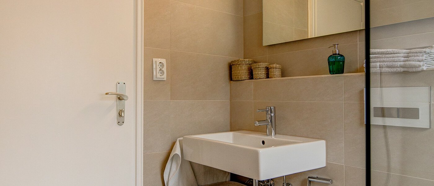 appartement München Harlaching 03 salle de bain 9099