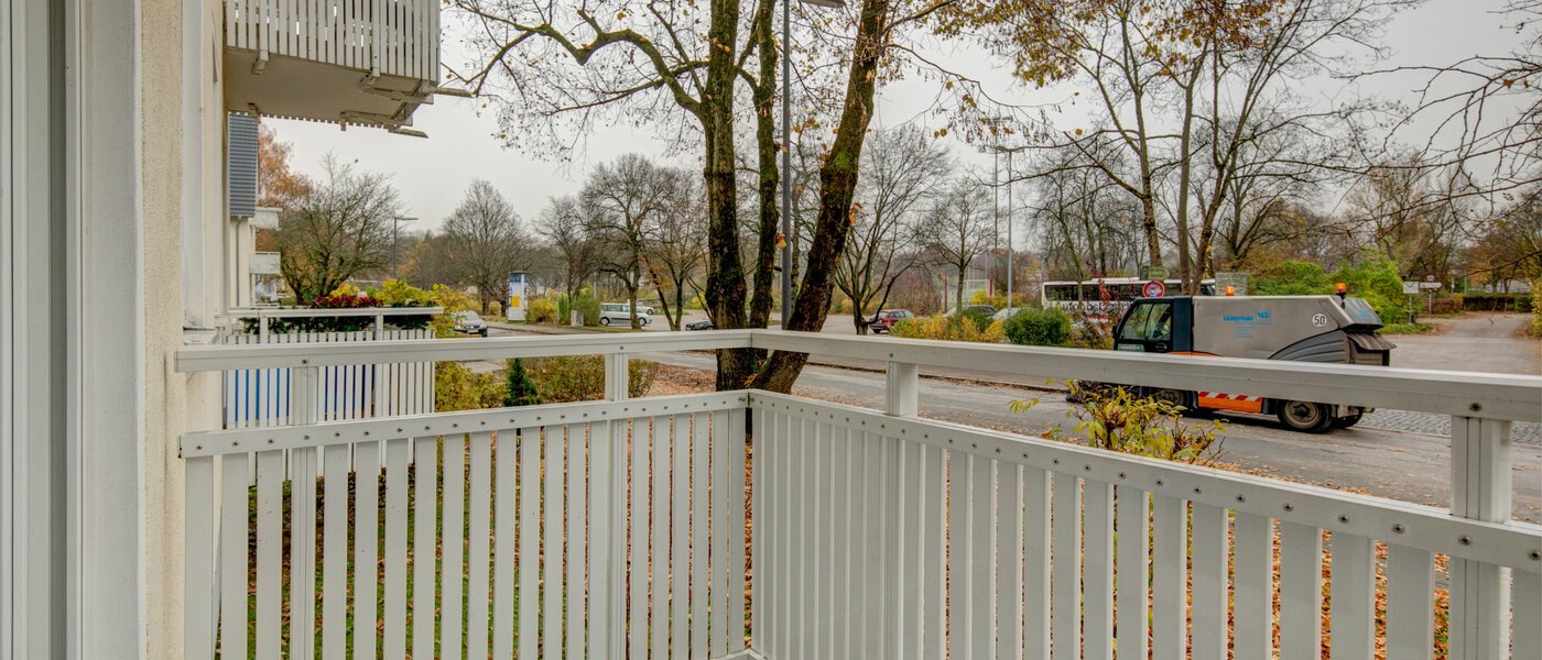 appartement München Harlaching 01 balcon 9099