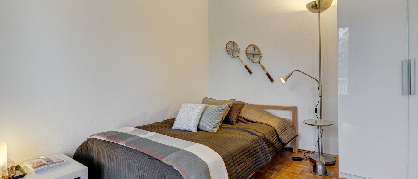 appartement München Harlaching 01 dormir 9099