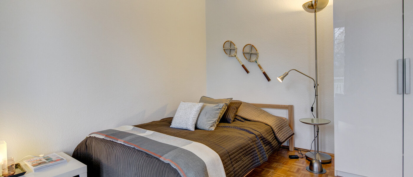 appartement München Harlaching 01 dormir 9099