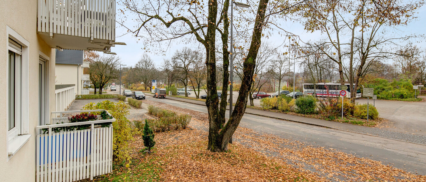 appartement München Harlaching 01 vue 9099