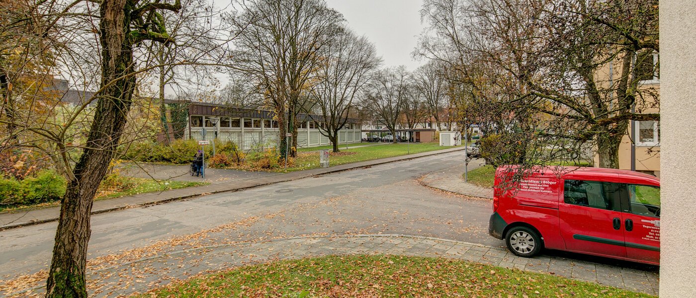 appartement München Harlaching 02 vue 9099