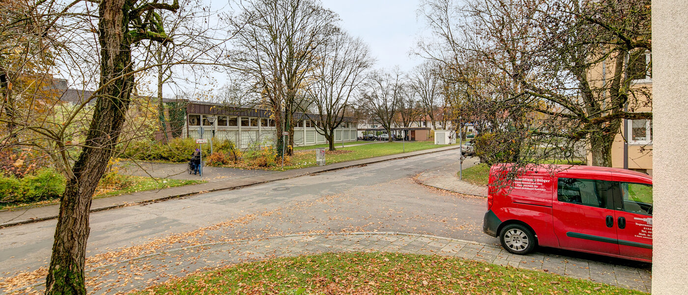 appartement München Harlaching 02 vue 9099