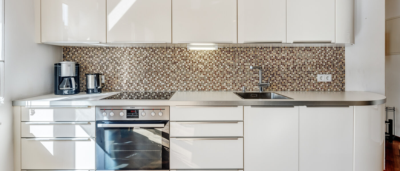 appartement München Sendling-Westpark 01 cuisine 9100