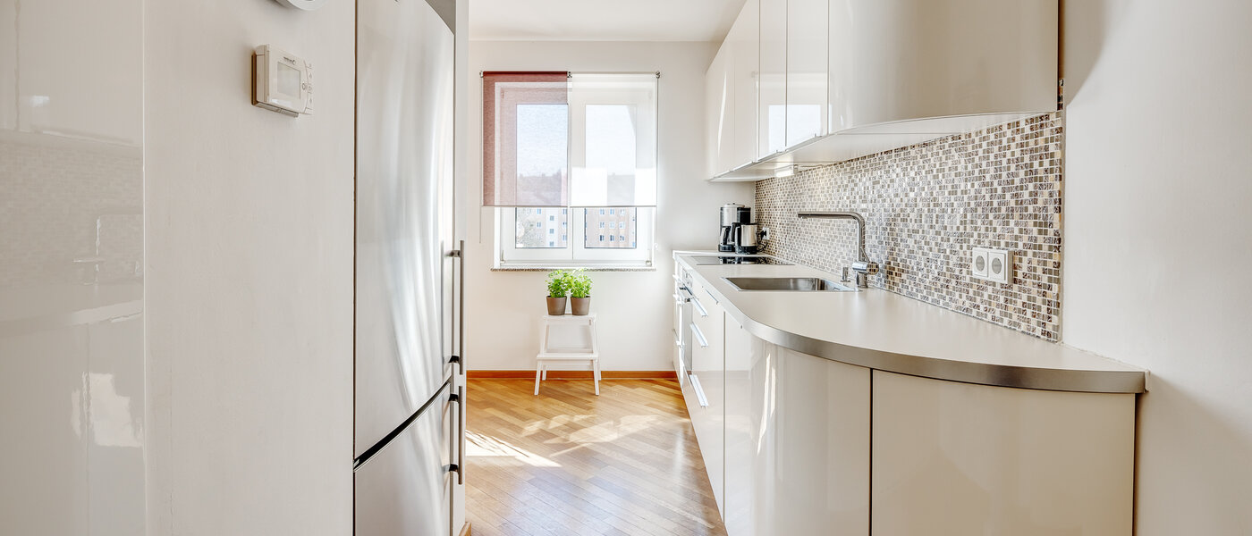 appartement München Sendling-Westpark 02 cuisine 9100