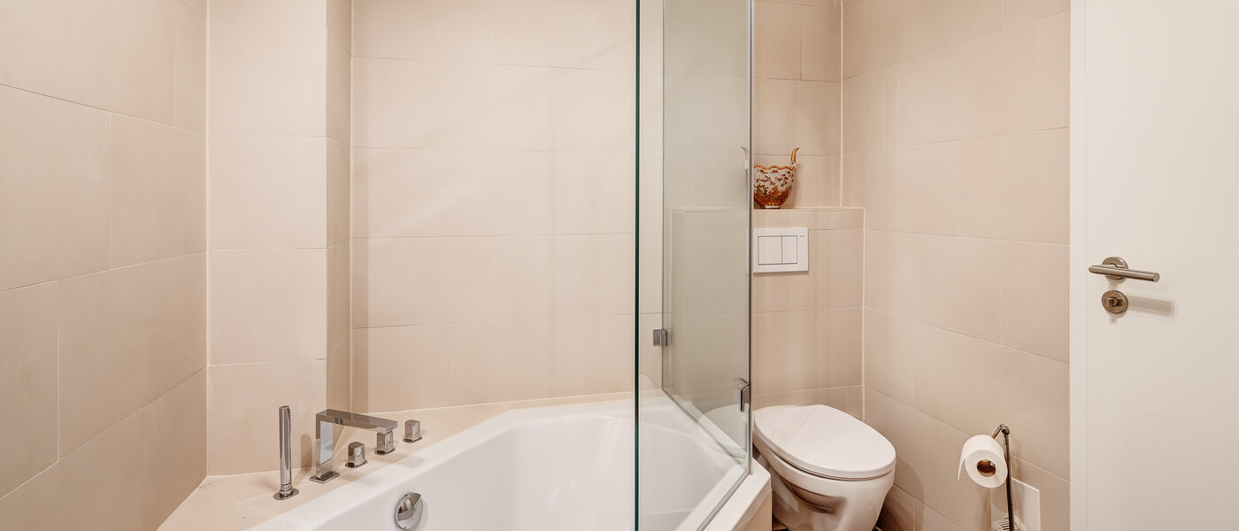 appartement München Sendling-Westpark 02 salle de bain 9100