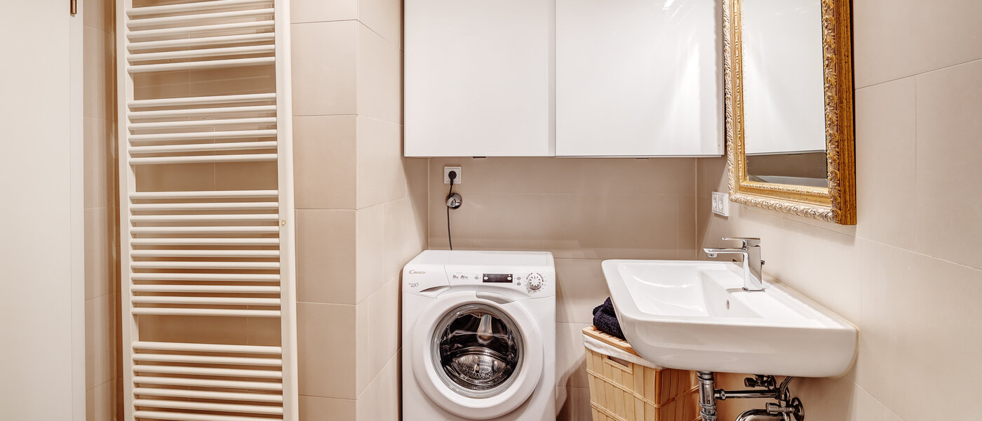 appartement München Sendling-Westpark 03 salle de bain 9100