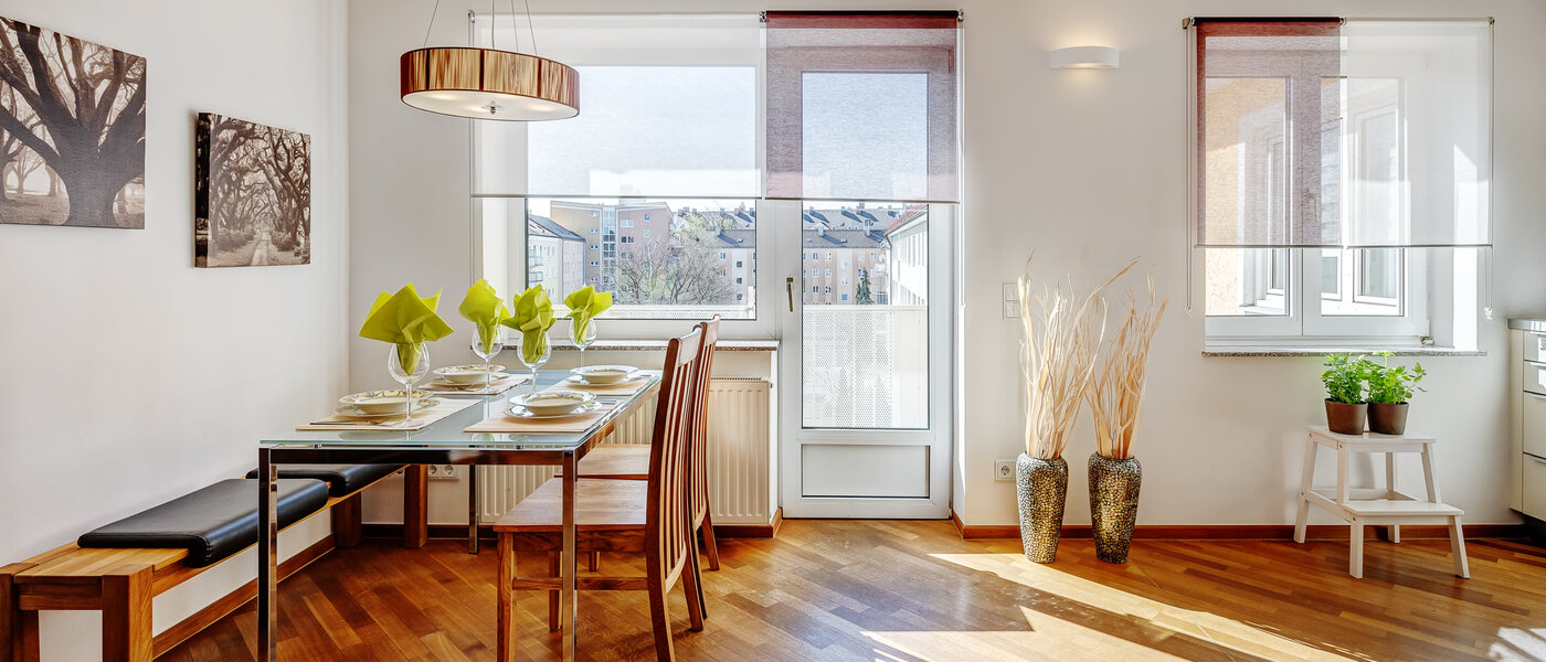 appartement München Sendling-Westpark 03 pièce à vivre 9100