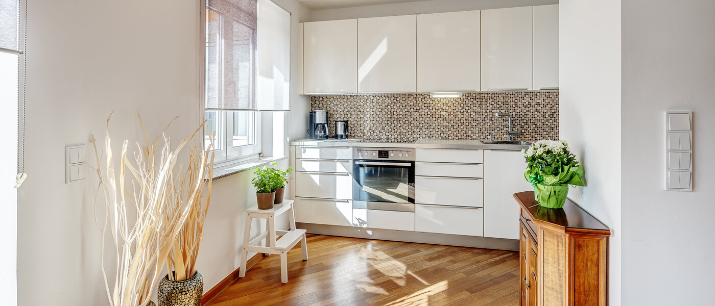 appartement München Sendling-Westpark 05 pièce à vivre 9100