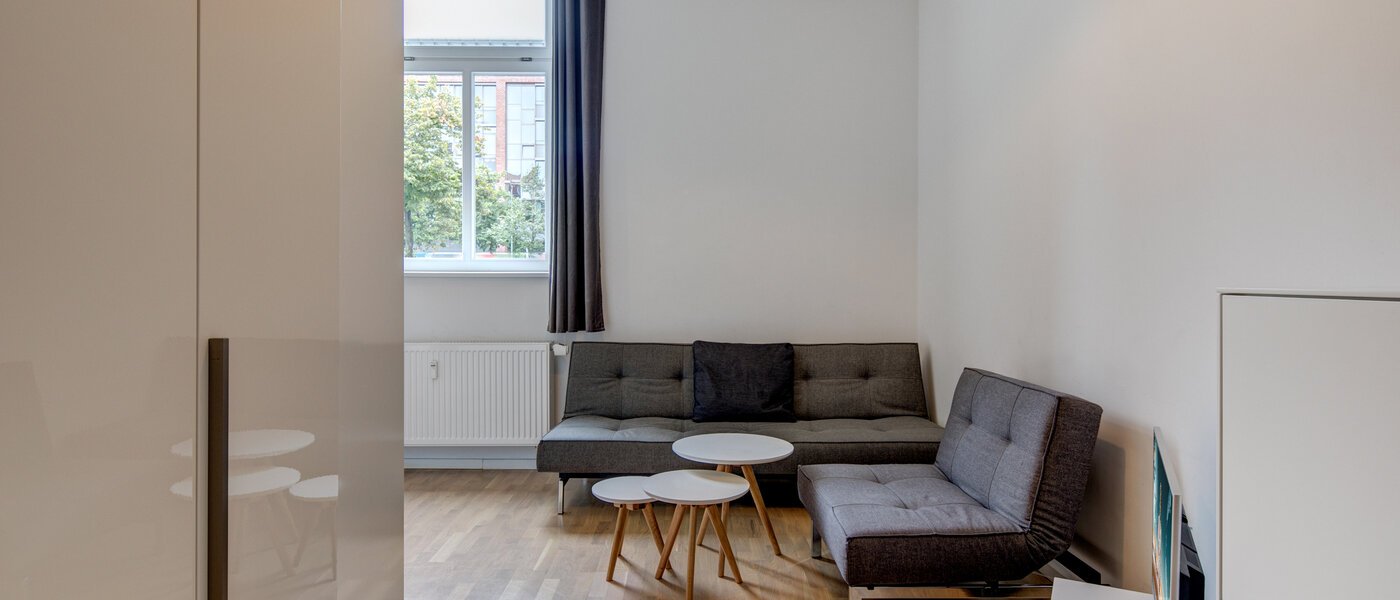 Désolé, cet objet est déjà loué