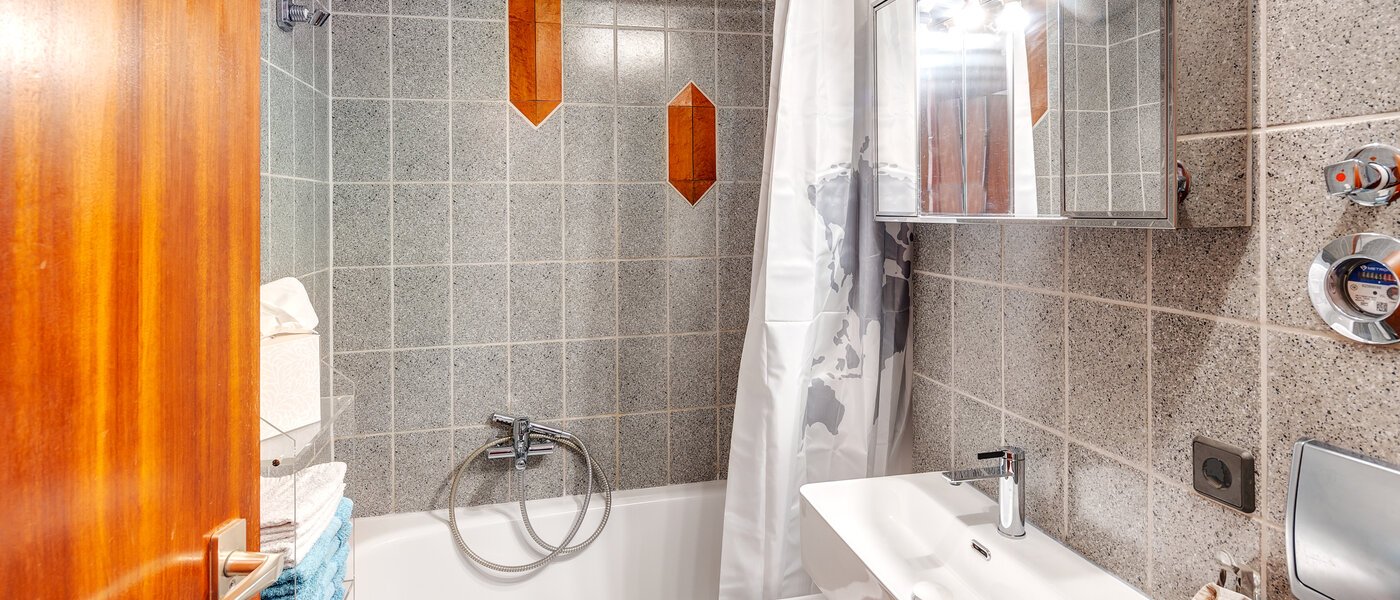 appartement München Laim 01 salle de bain 912