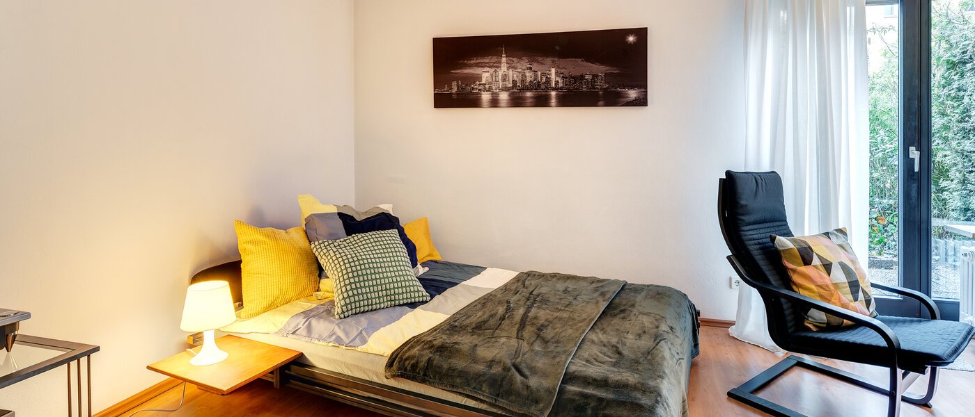 appartement München Laim 01 chambres 912