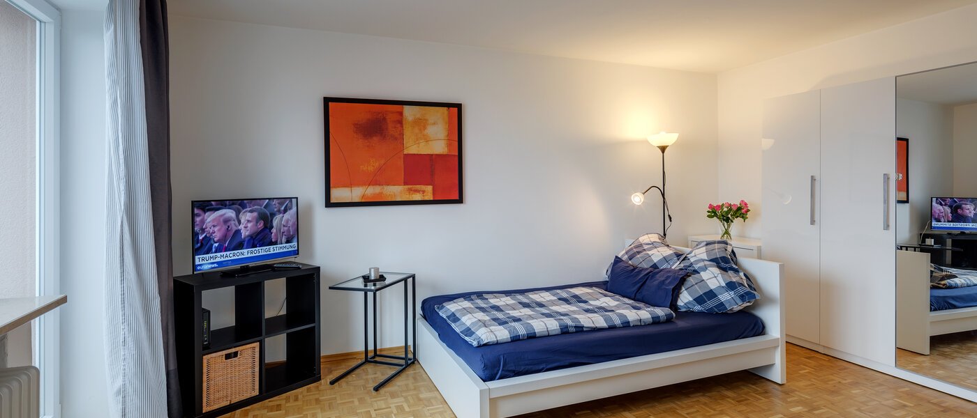 Désolé, cet objet est déjà loué