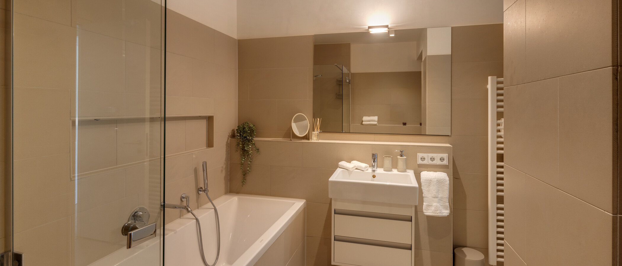 appartement München Maxvorstadt 02 salle de bain 9128