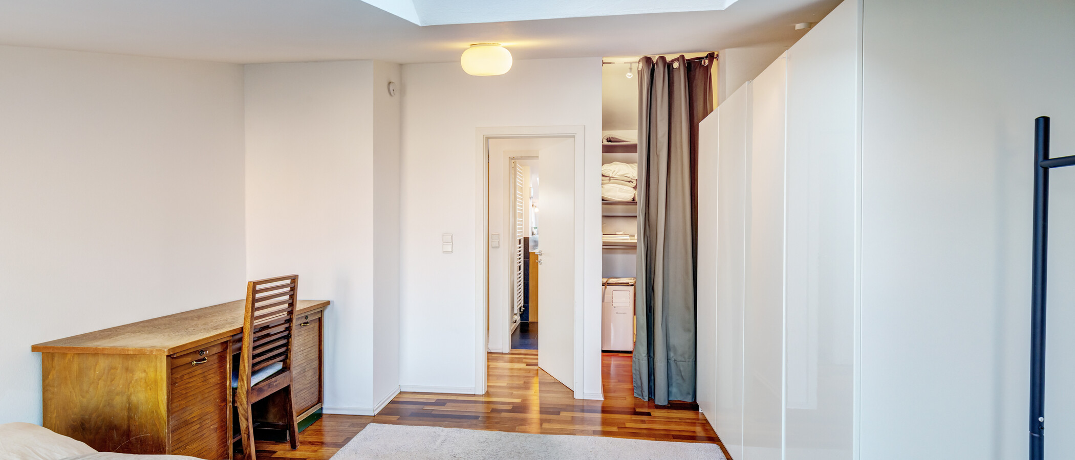 appartement avec terrasse sur le toit München Gärtnerplatzviertel 03 chambre 9135