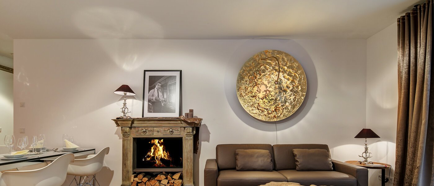 appartement München Neuhausen 01 salon 9154