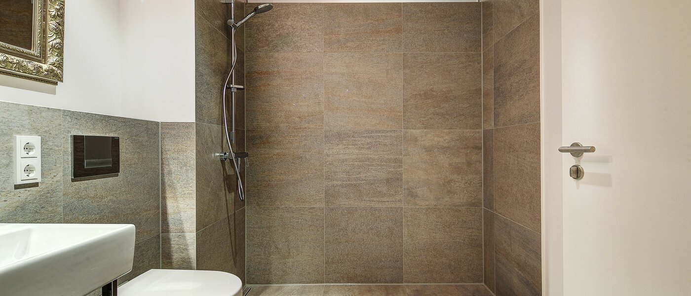 appartement München Neuhausen 03 salle de bain 9154