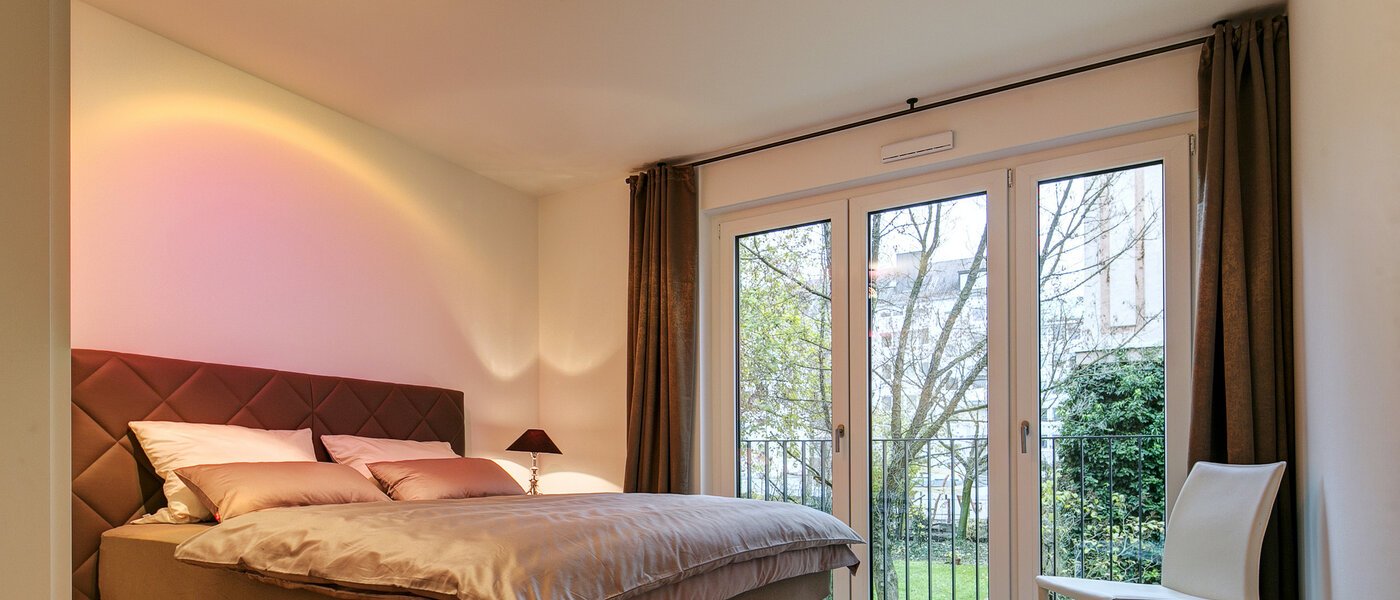 appartement München Neuhausen 01 dormir 9154