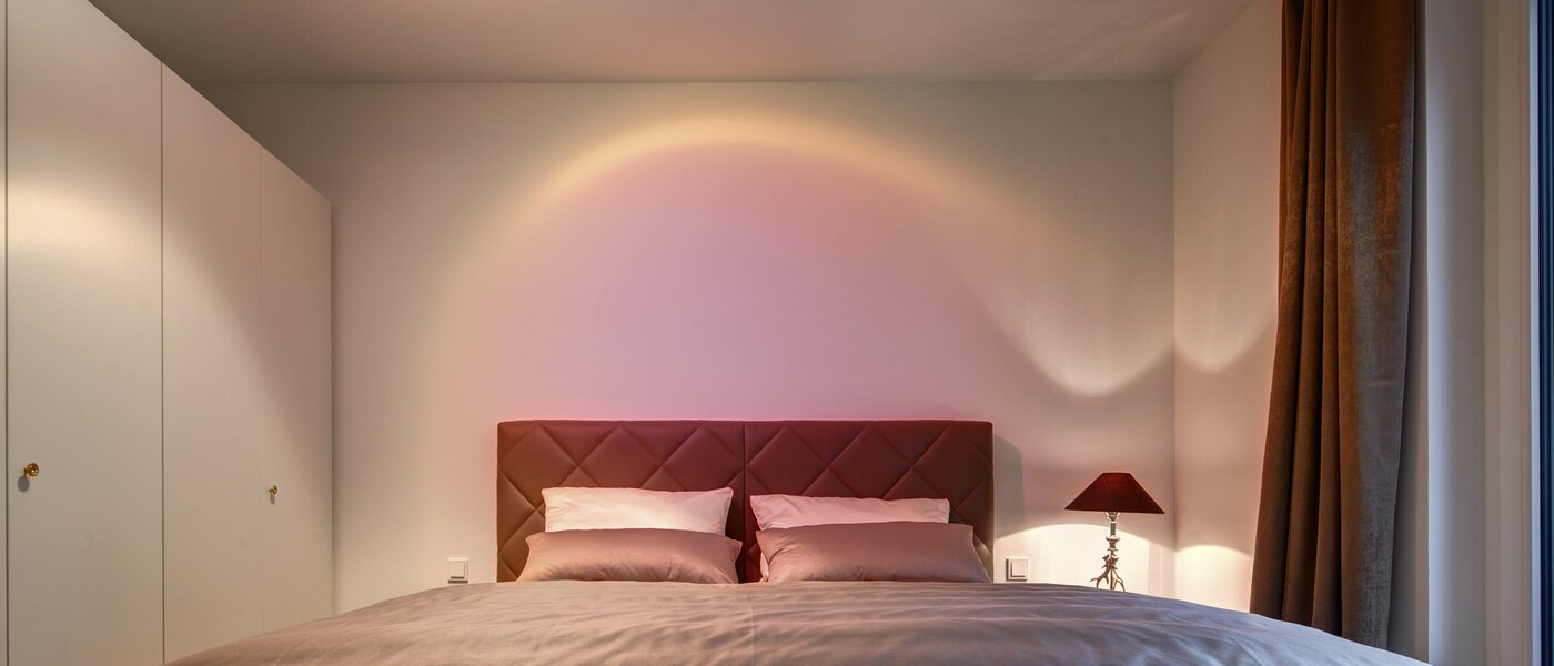 appartement München Neuhausen 02 dormir 9154