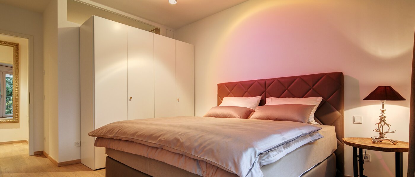 appartement München Neuhausen 03 dormir 9154