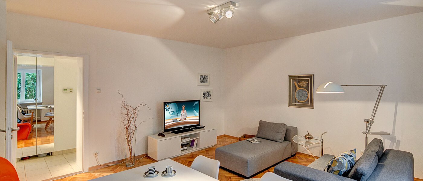 appartement München Schwabing (links der Leopoldstraße) 04 salon 9173