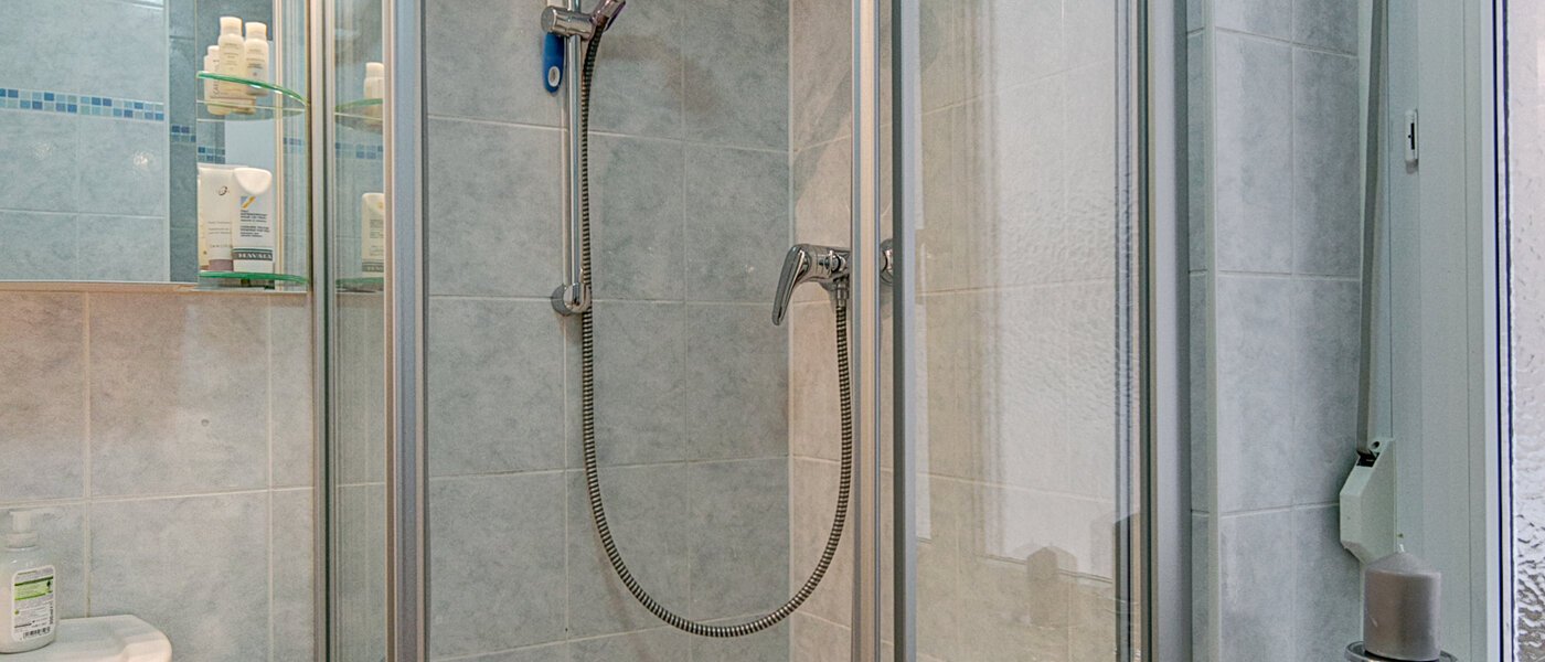 appartement München Schwabing (links der Leopoldstraße) 01 salle de bain 9173