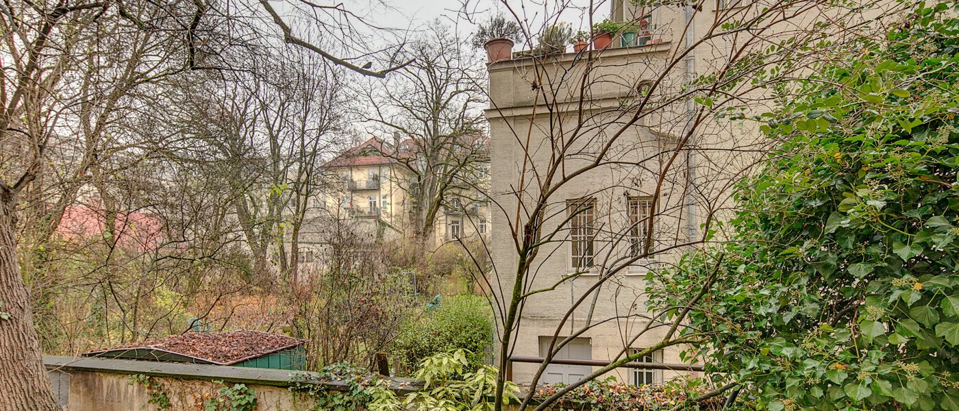 appartement München Schwabing (links der Leopoldstraße) 01 vue 9173