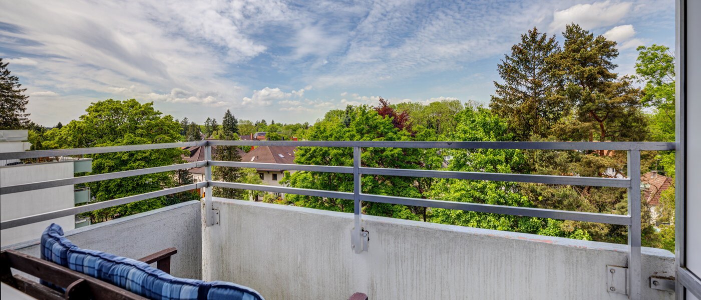 appartement München Waldtrudering 02 balcon 9176