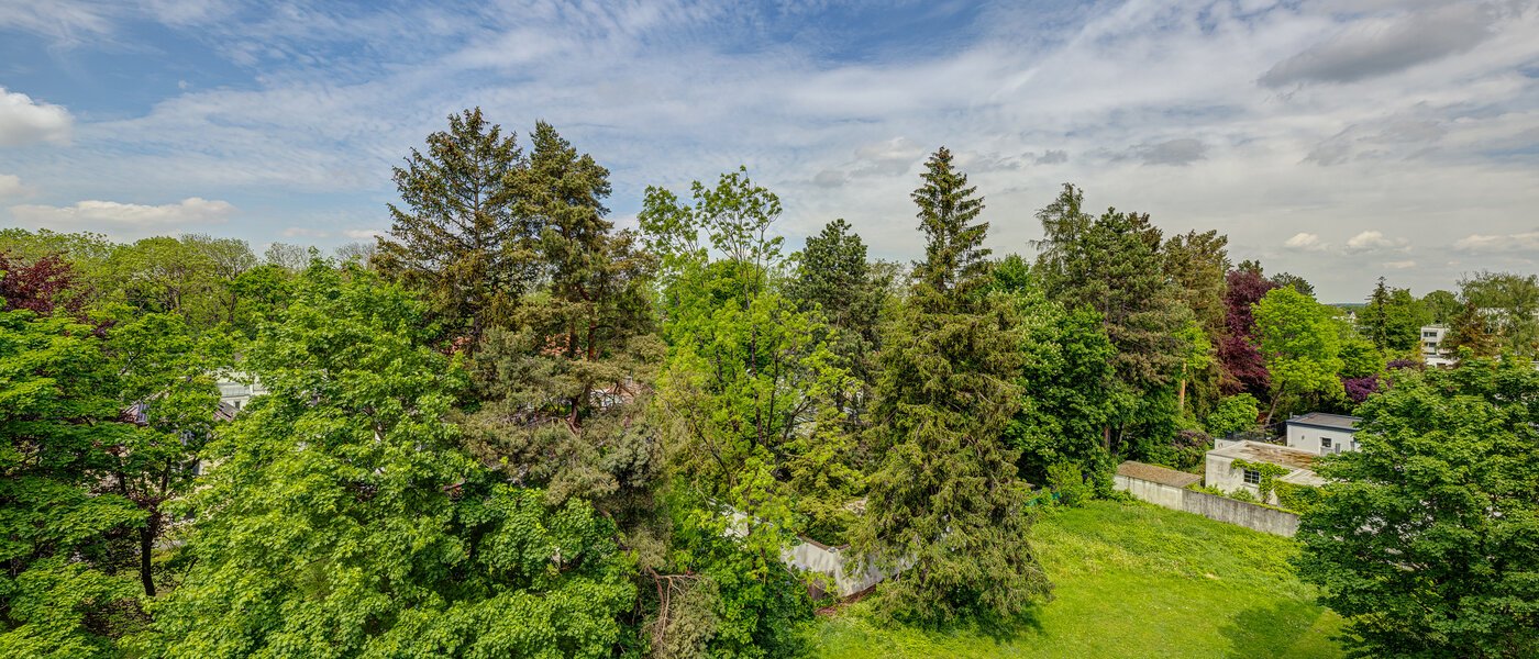 appartement München Waldtrudering 01 vue 9176