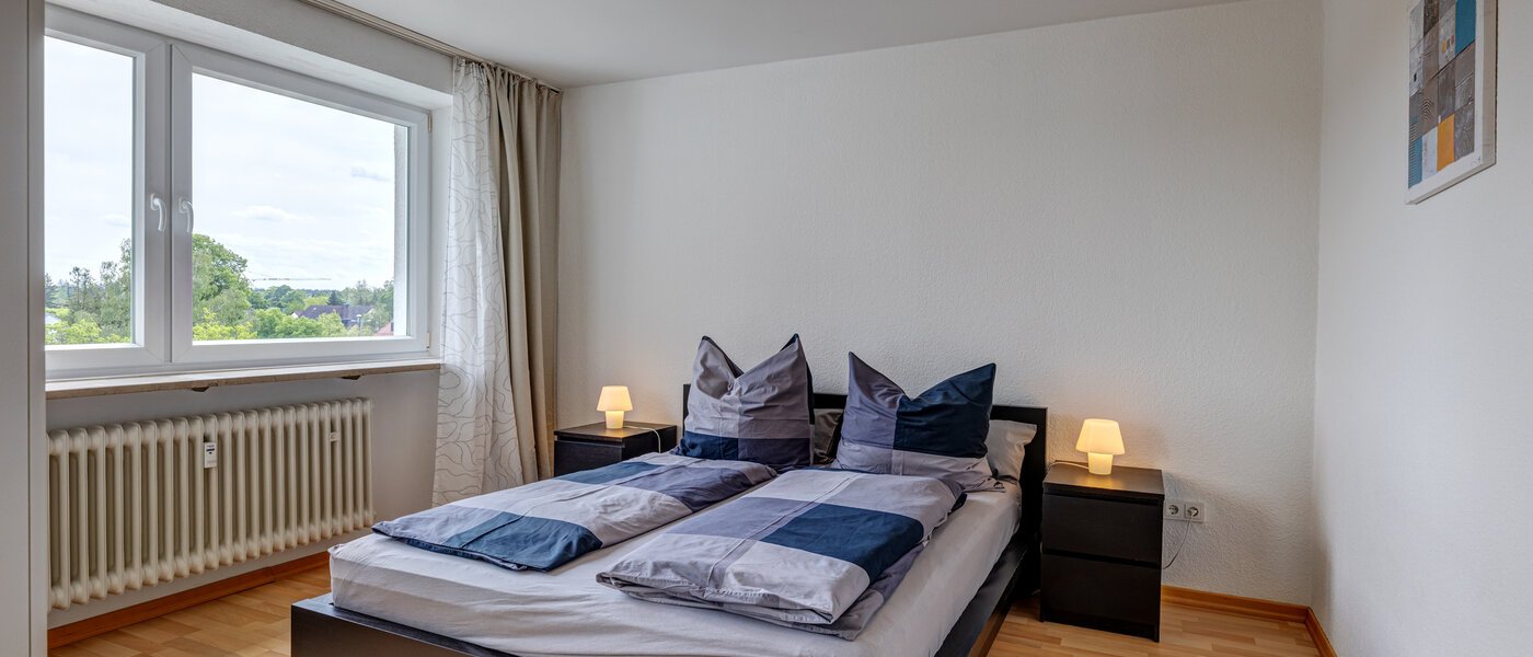 appartement München Waldtrudering 01 chambre 9176