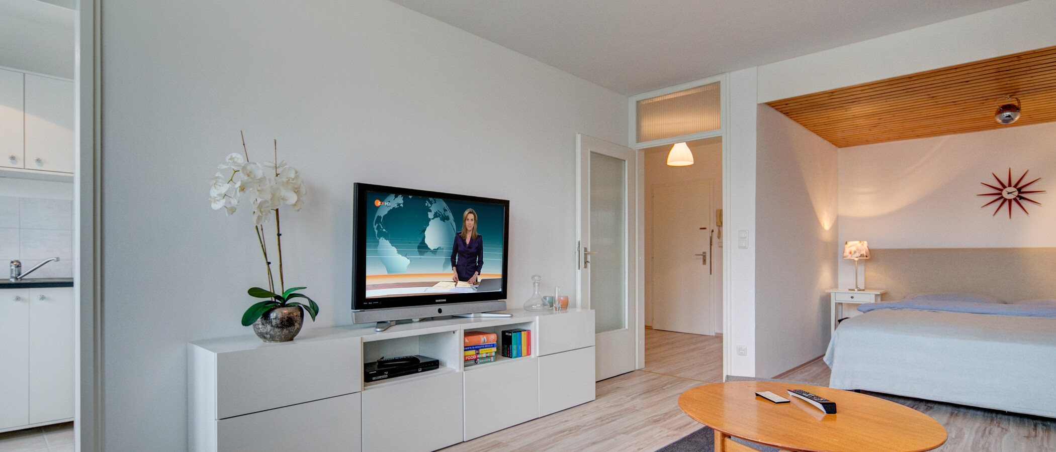 appartement München Bogenhausen 03 salon 9178