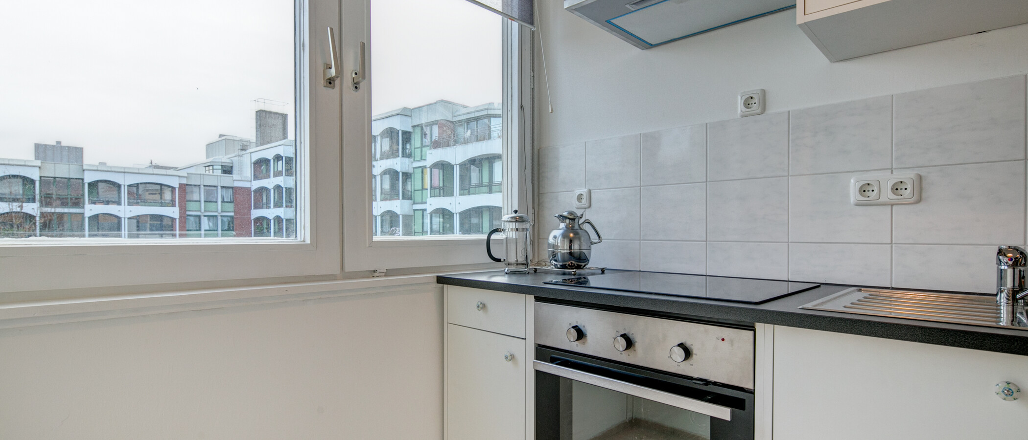 appartement München Bogenhausen 02 cuisine 9178