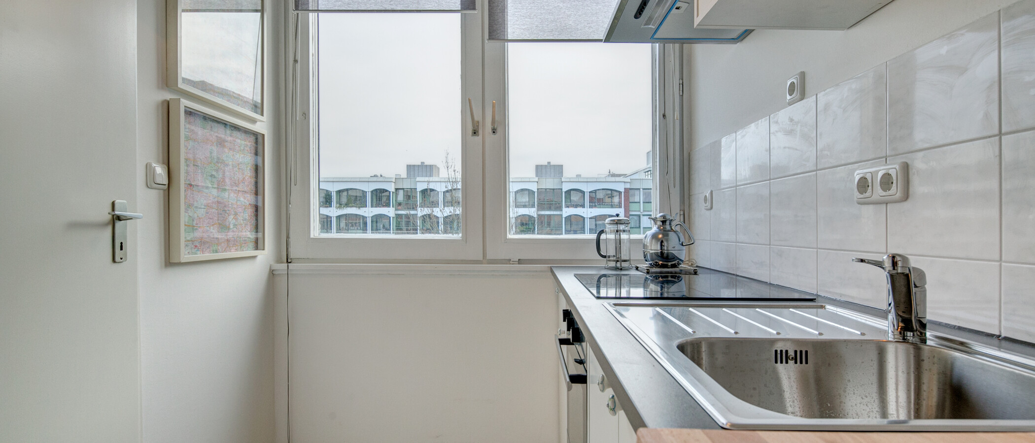 appartement München Bogenhausen 03 cuisine 9178