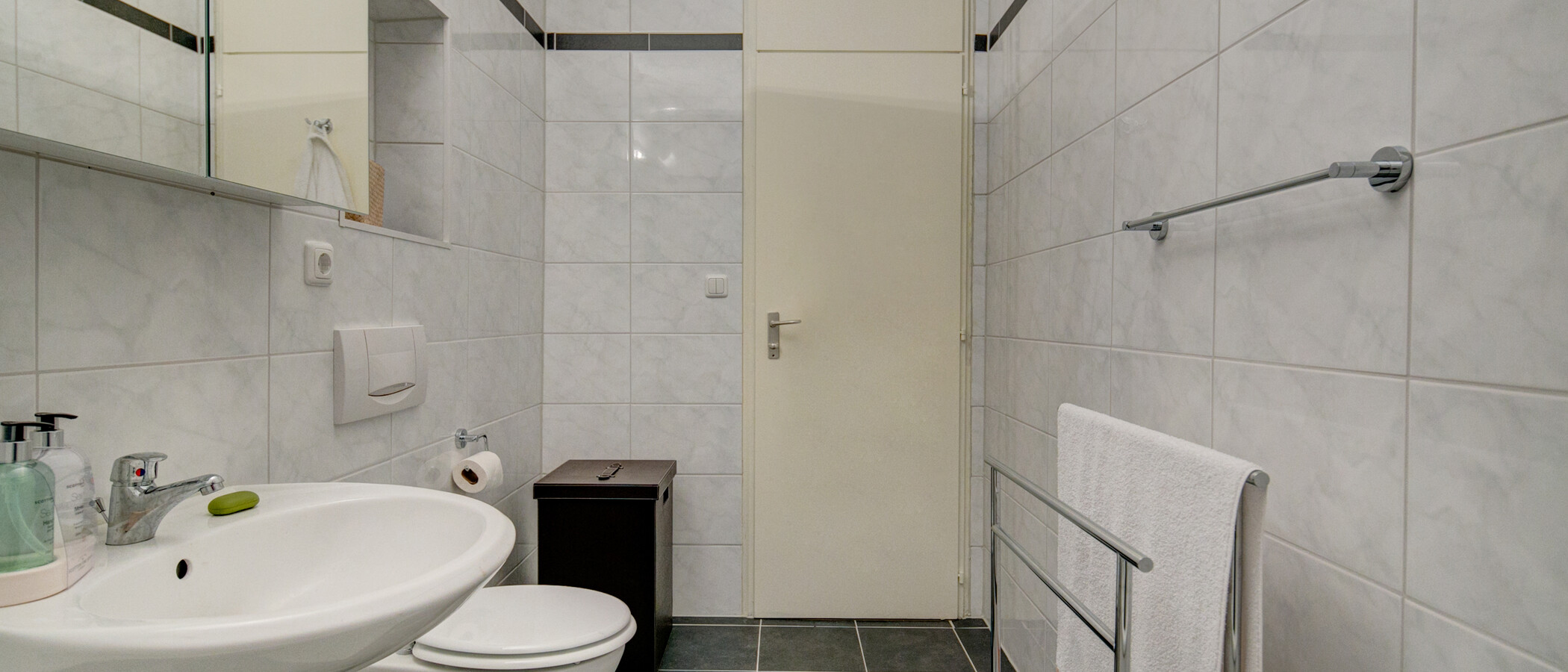 appartement München Bogenhausen 02 salle de bain 9178