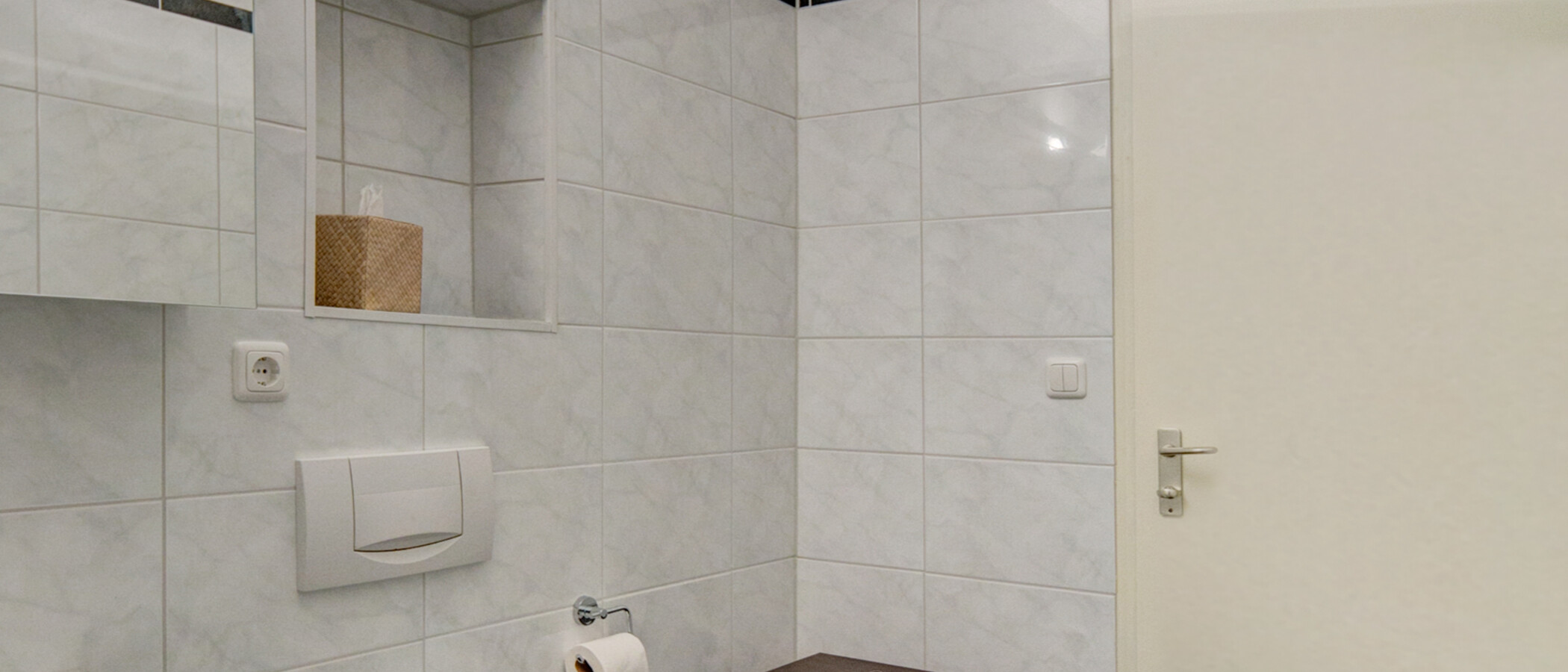 appartement München Bogenhausen 04 salle de bain 9178