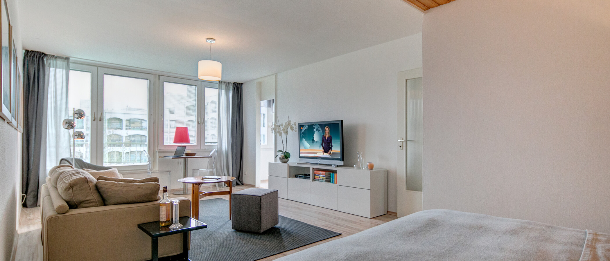 appartement München Bogenhausen 02 dormir 9178