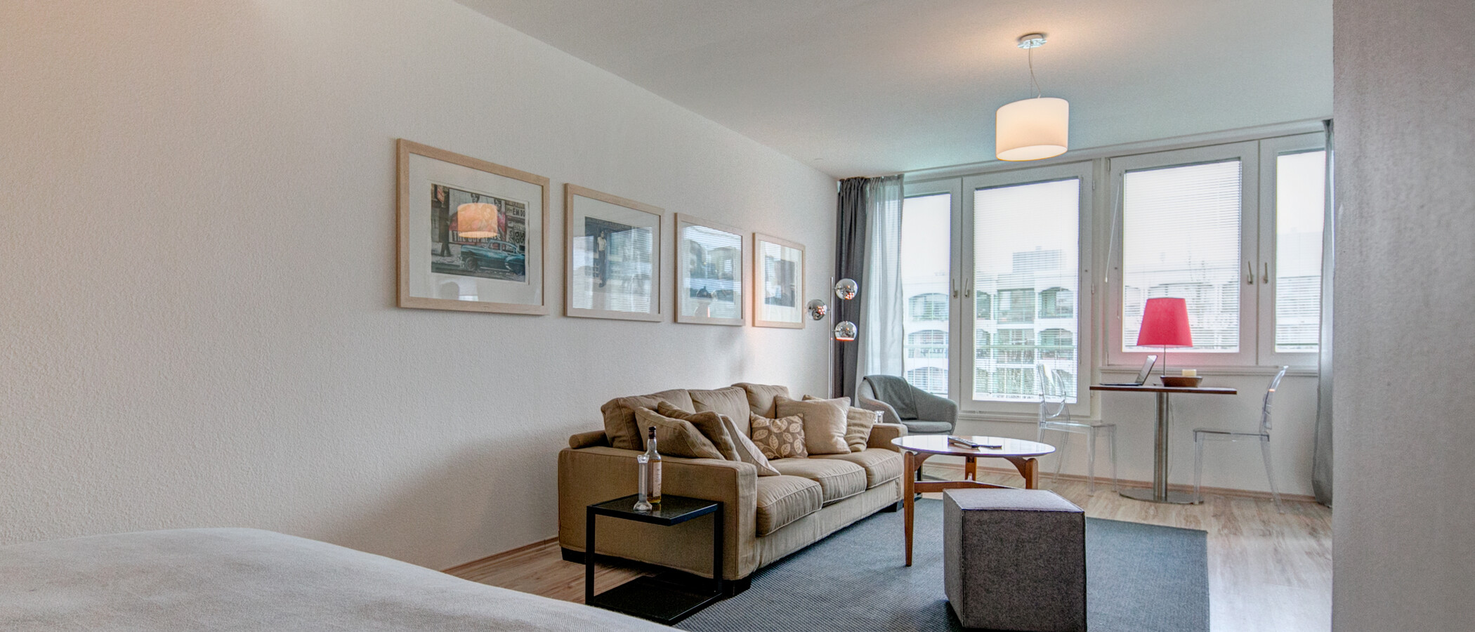 appartement München Bogenhausen 03 dormir 9178