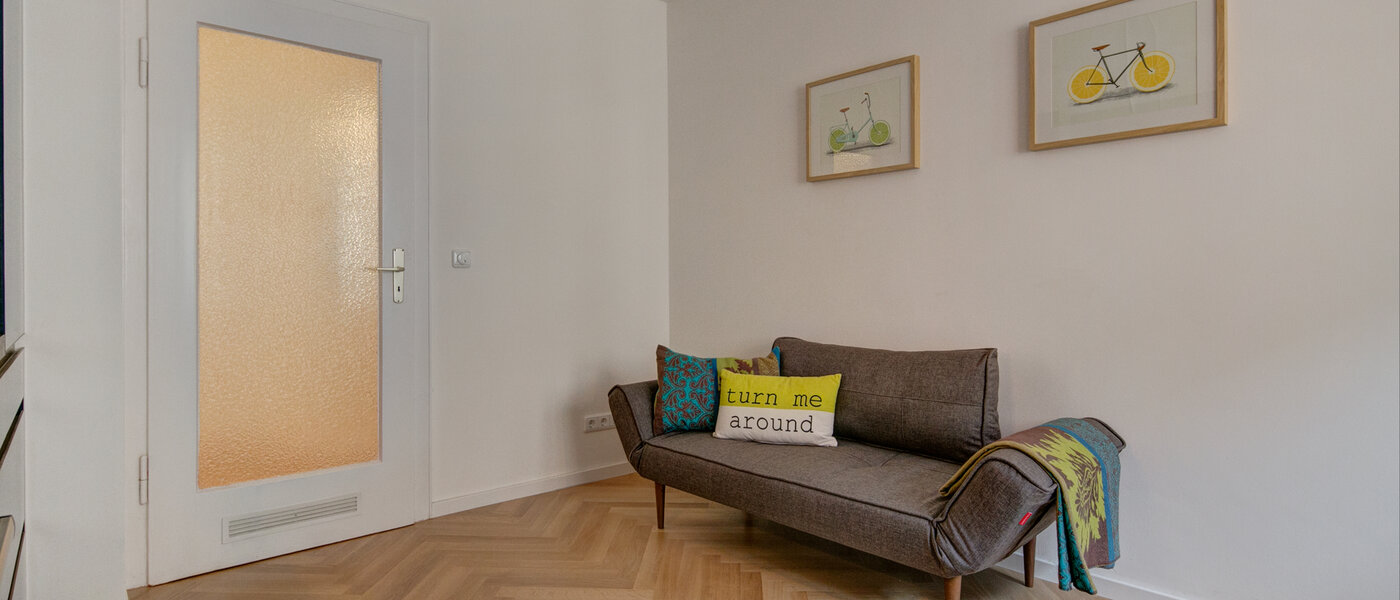 appartement München Glockenbachviertel 04 cuisine 9181