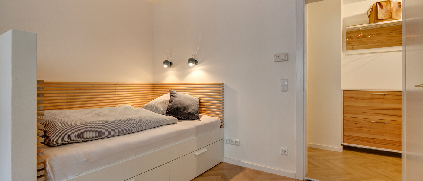 appartement München Glockenbachviertel 02 dormir 9181