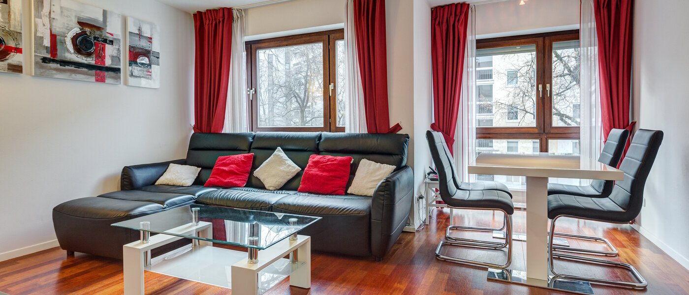 appartement München Schwabing-West 02 salon 9187