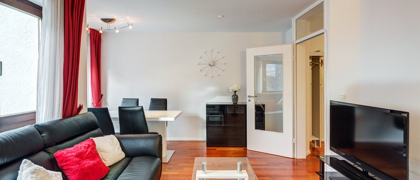 appartement München Schwabing-West 03 salon 9187