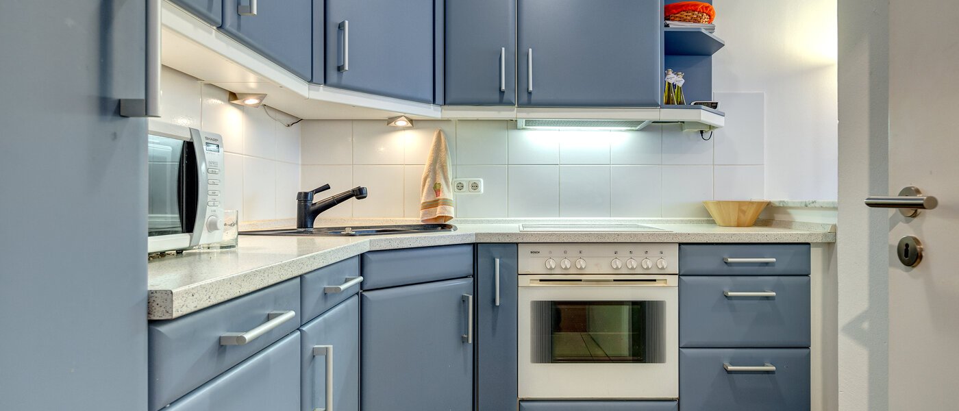 appartement München Schwabing-West 01 cuisine 9187