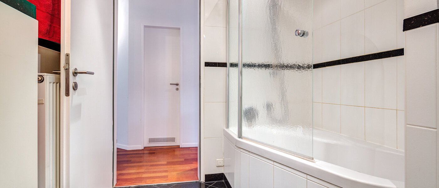 appartement München Schwabing-West 03 salle de bain 9187