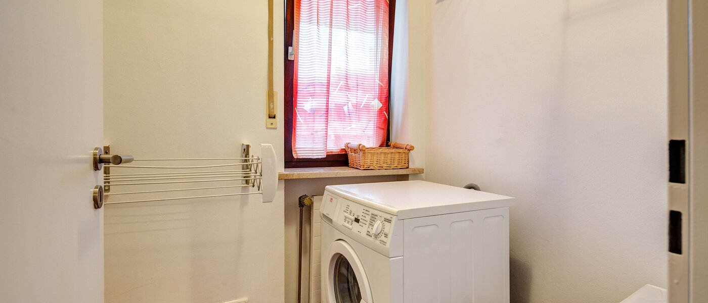 appartement München Schwabing-West 05 entrée/couloir 9187