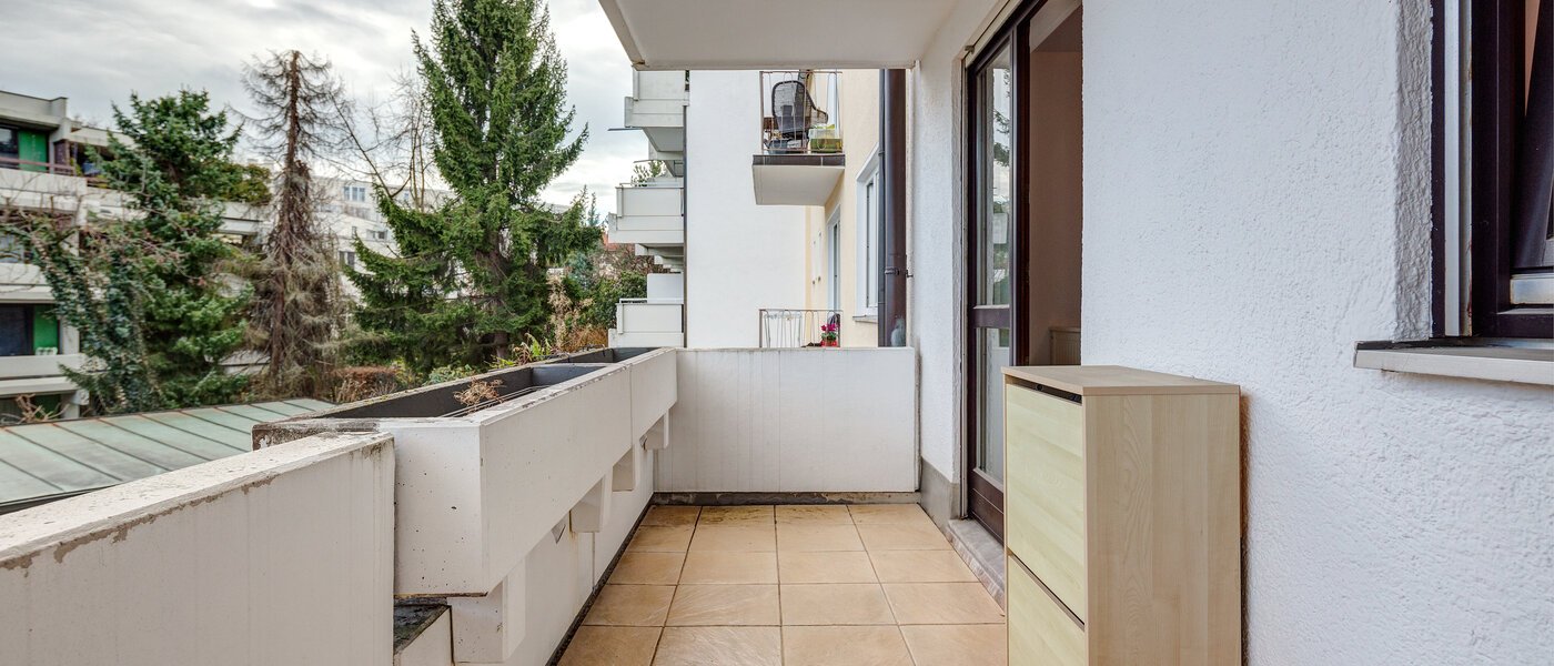 appartement München Schwabing-West 02 balcon 9187