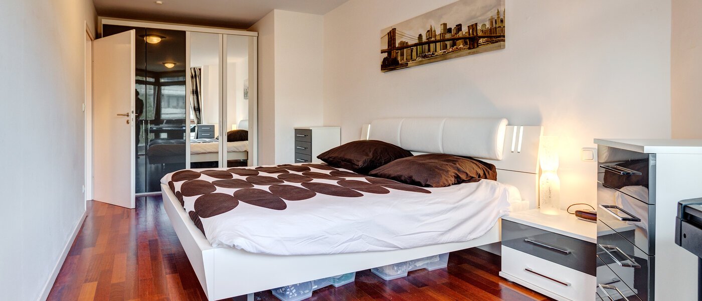 appartement München Schwabing-West 03 dormir 9187