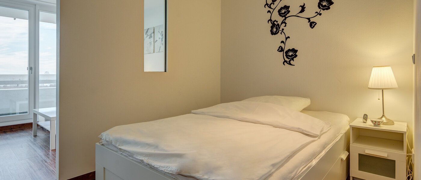 appartement München Olympiadorf 01 dormir 9195