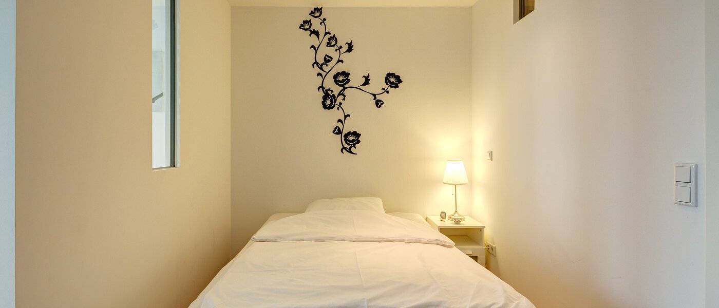 appartement München Olympiadorf 02 dormir 9195