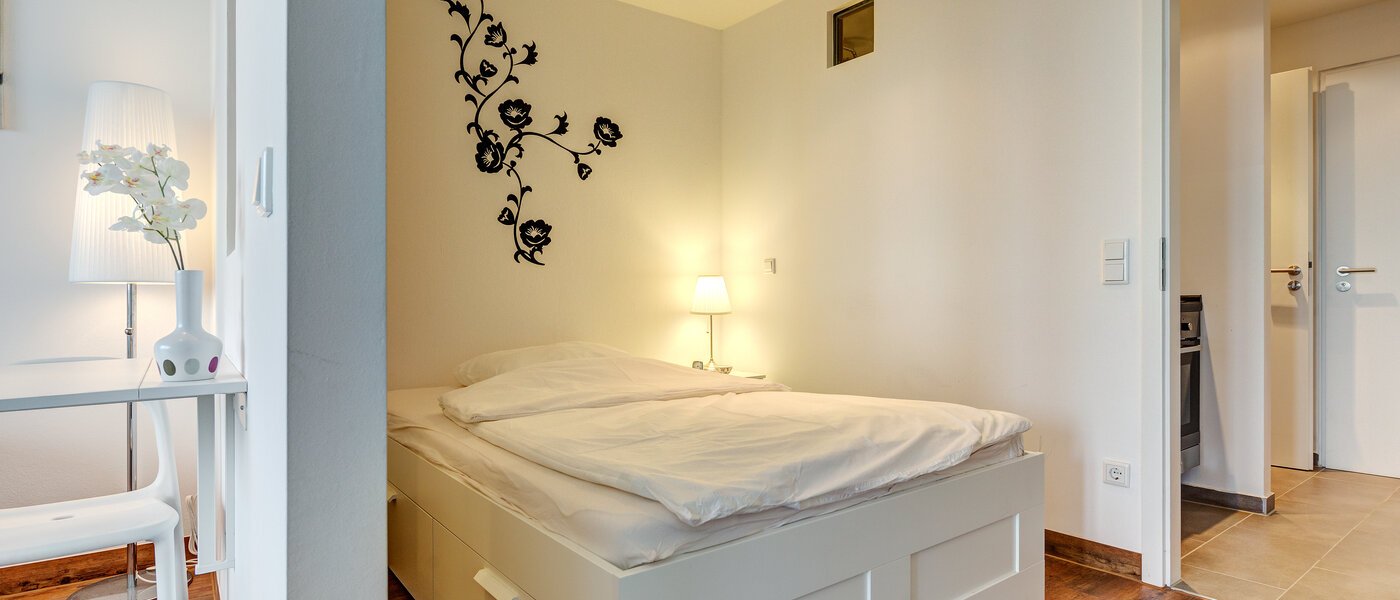 appartement München Olympiadorf 03 dormir 9195