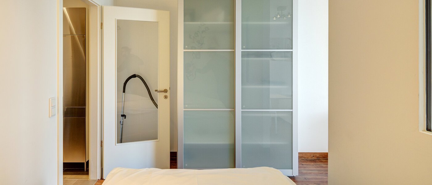 appartement München Olympiadorf 04 dormir 9195